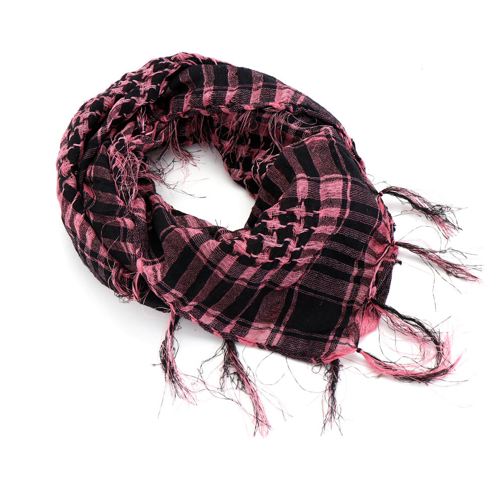 Vivelo Life Multi-functional Keffiyeh Scarf