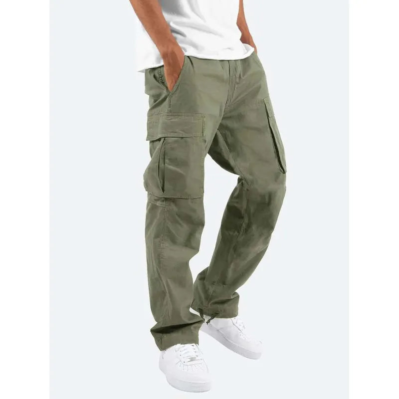 Vivelo Life AllDay Men's Utility Cargos