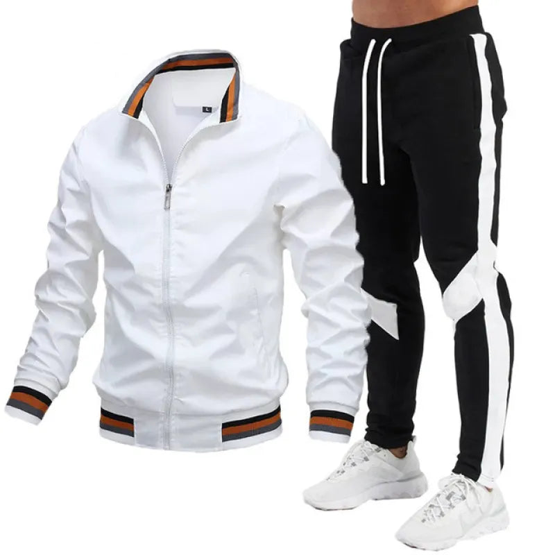 Vivelo Life Men's Tracks