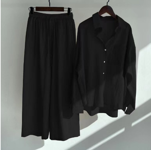 Vivelo Life Seattle Linen Set