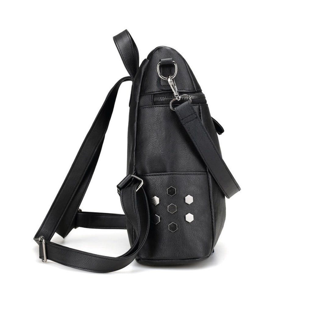 Retro Backpack - CLEARANCE