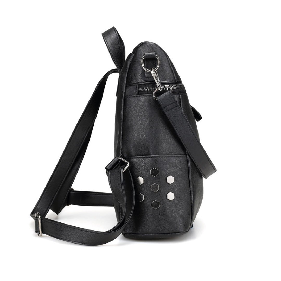 Retro Backpack - CLEARANCE