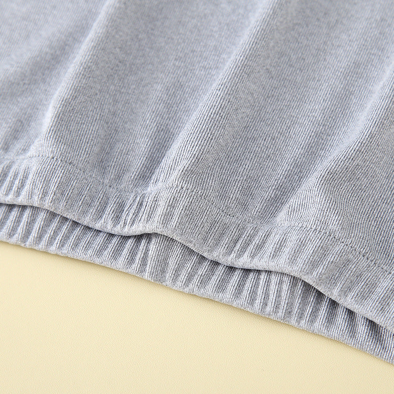 Women's Versatile Mock Collar for Sweaters and Tops