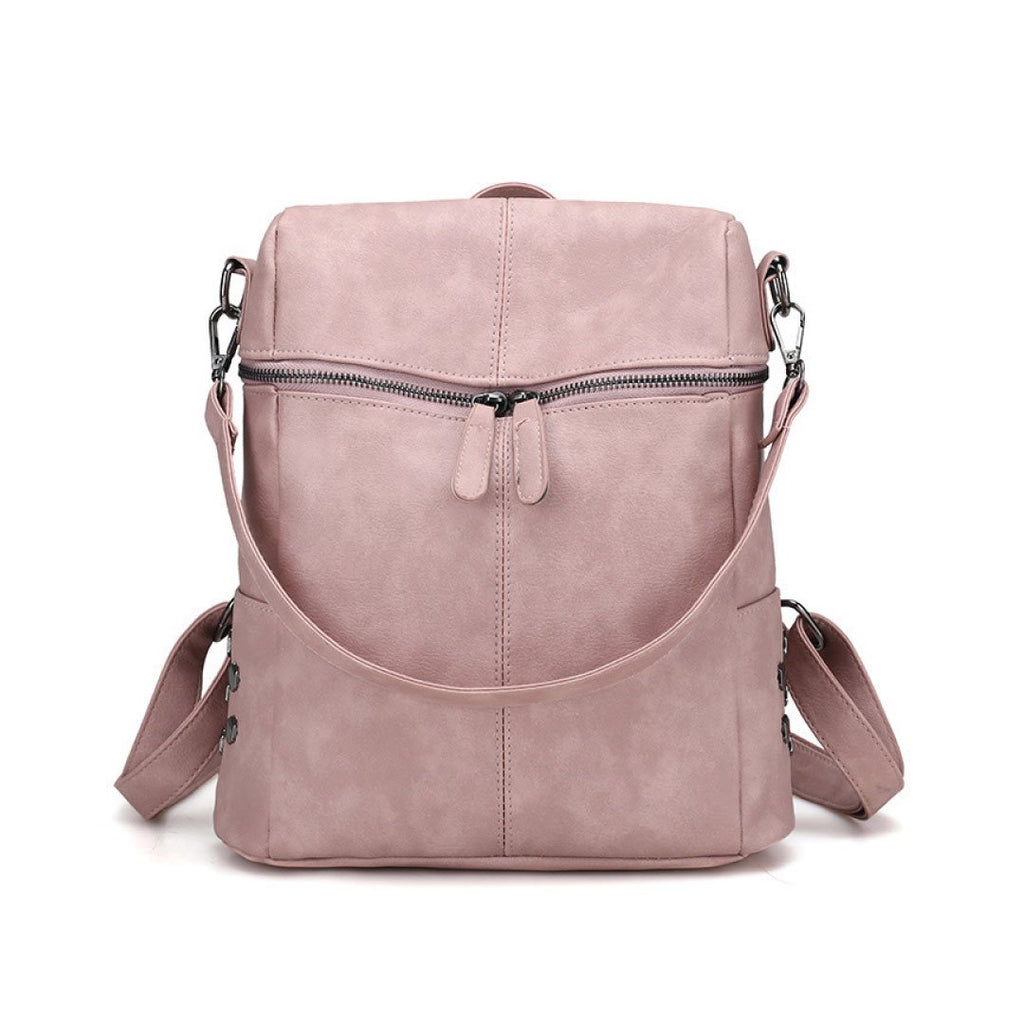 Retro Backpack - CLEARANCE