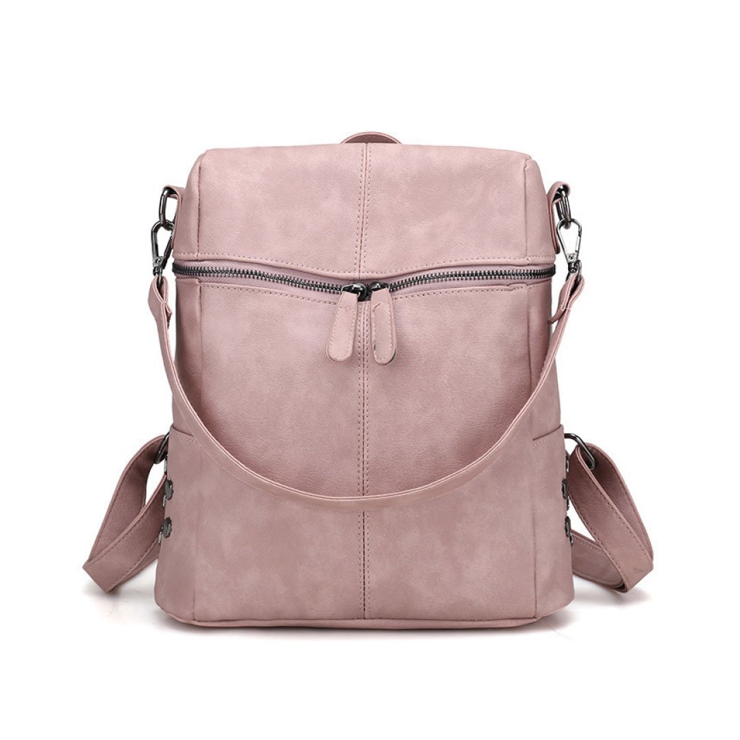 Retro Backpack - CLEARANCE