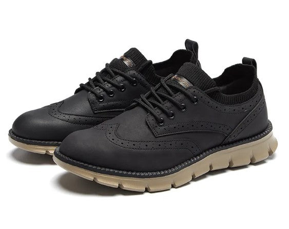 Vivelo Life Autumn-Winter Trek Shoes