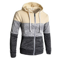 Vivelo Life Zip-Up Hoodie Sweater