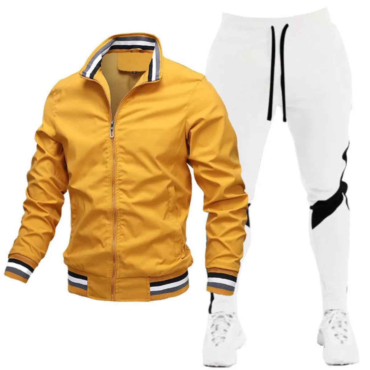 Vivelo Life Men's Tracks