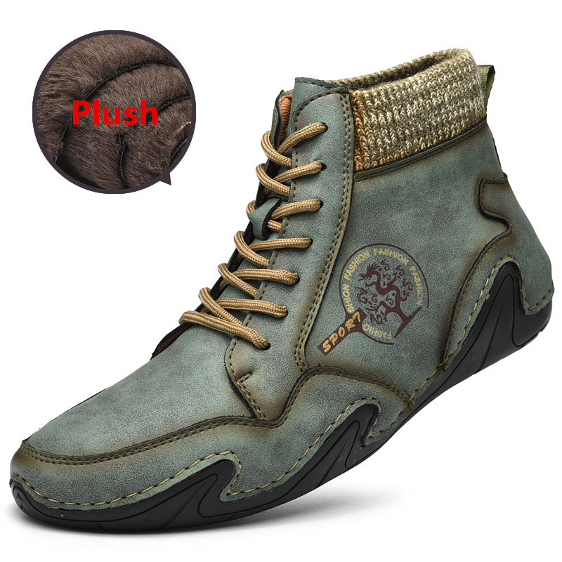 Vivelo Life Men's Sock Boots