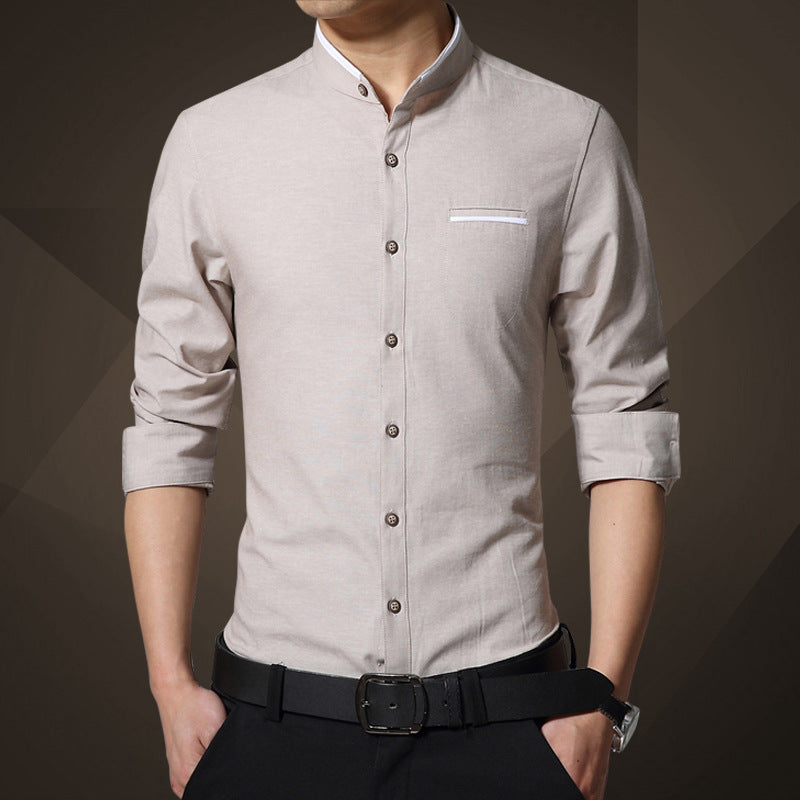 Vivelo Life Men's Shirt and Top Collection