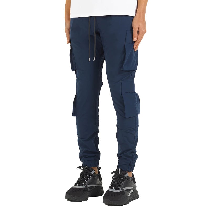 Vivelo Life Men's Stretch Breathable Ankle Pants