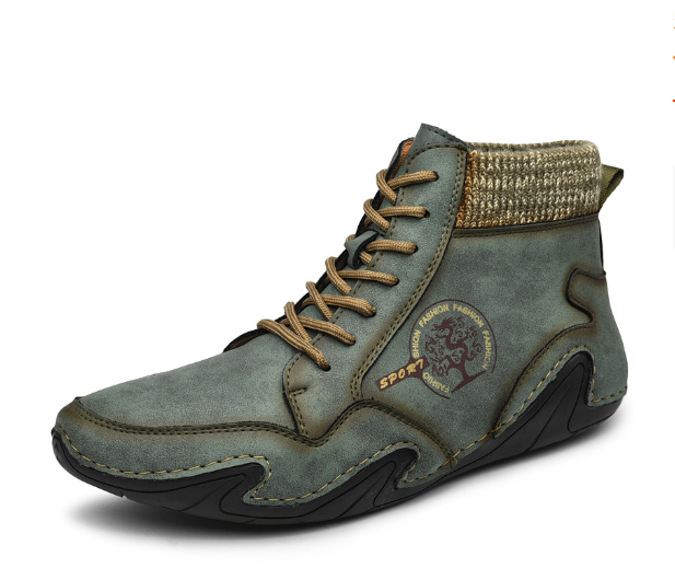 Vivelo Life Men's Sock Boots