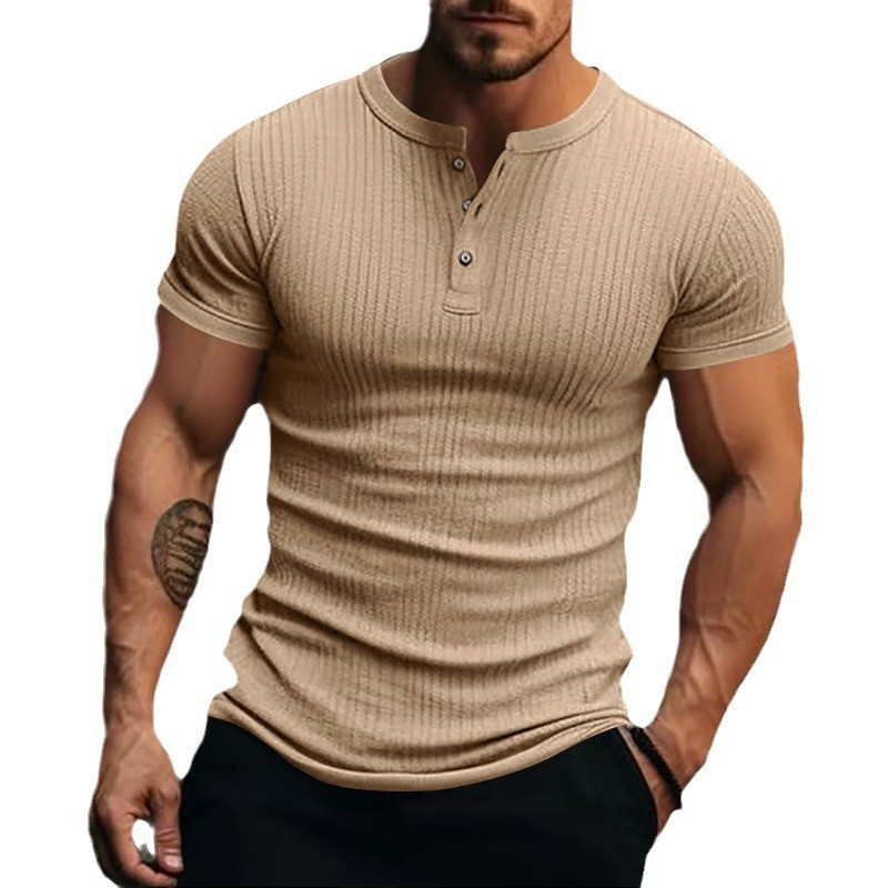 Vivelo Life Active Stripe Tee