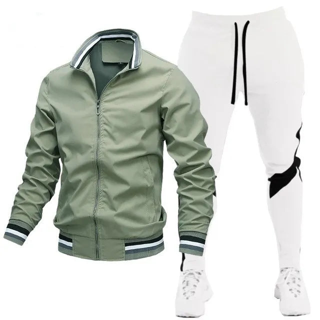 Vivelo Life Men's Tracks