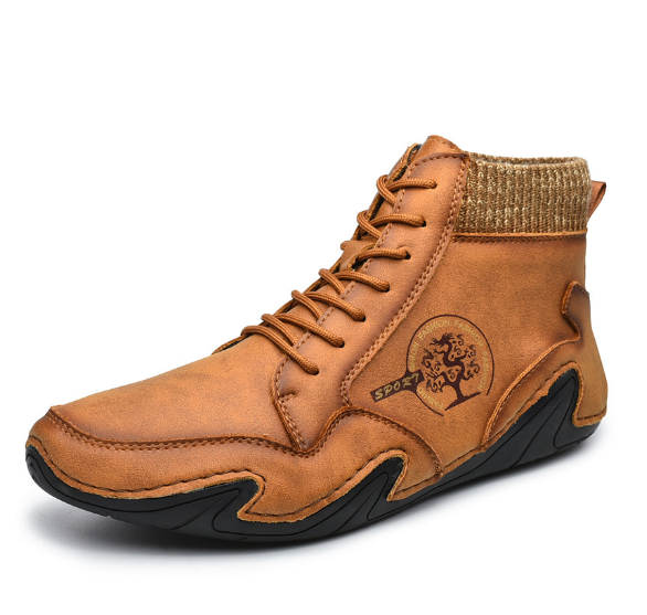 Vivelo Life Men's Sock Boots
