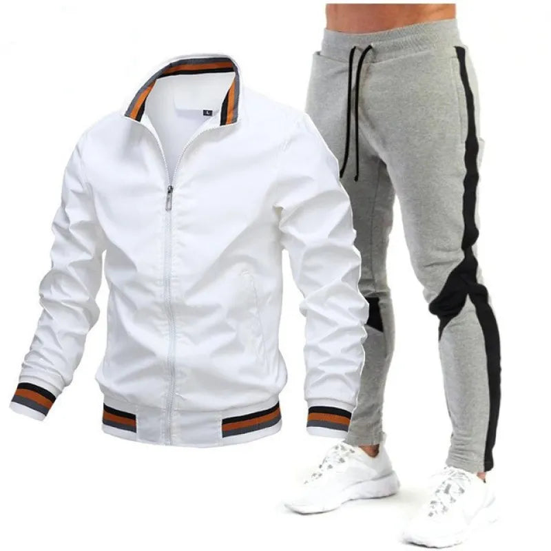Vivelo Life Men's Tracks