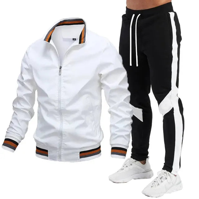 Vivelo Life Men's Tracks