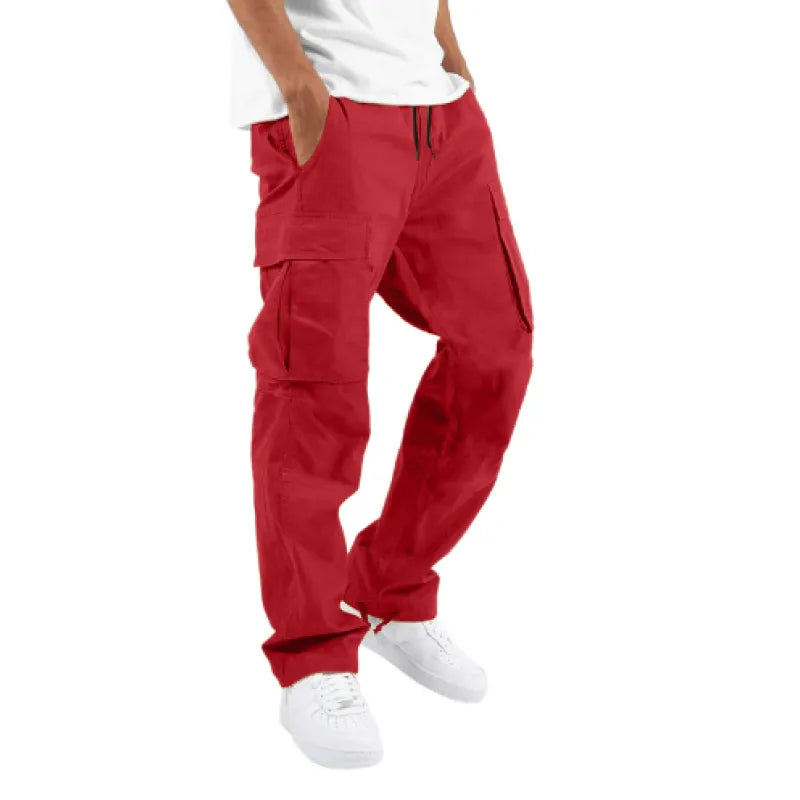 Vivelo Life AllDay Men's Utility Cargos