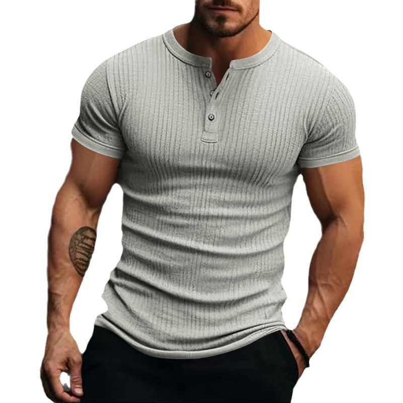 Vivelo Life Active Stripe Tee