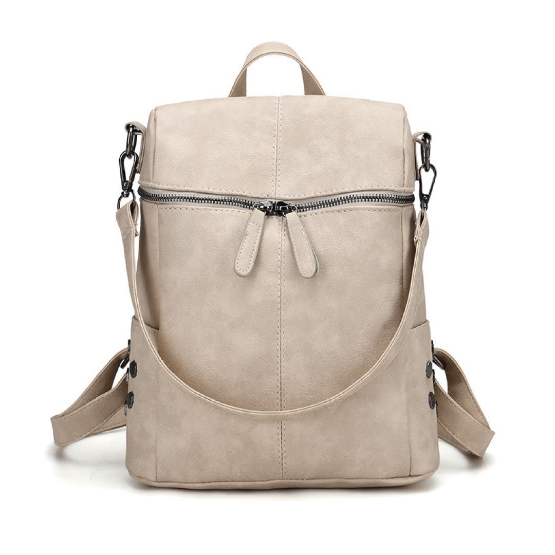 Retro Backpack - CLEARANCE