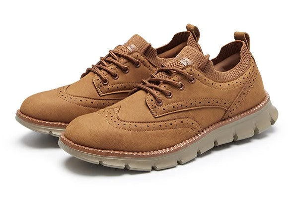 Vivelo Life Autumn-Winter Trek Shoes