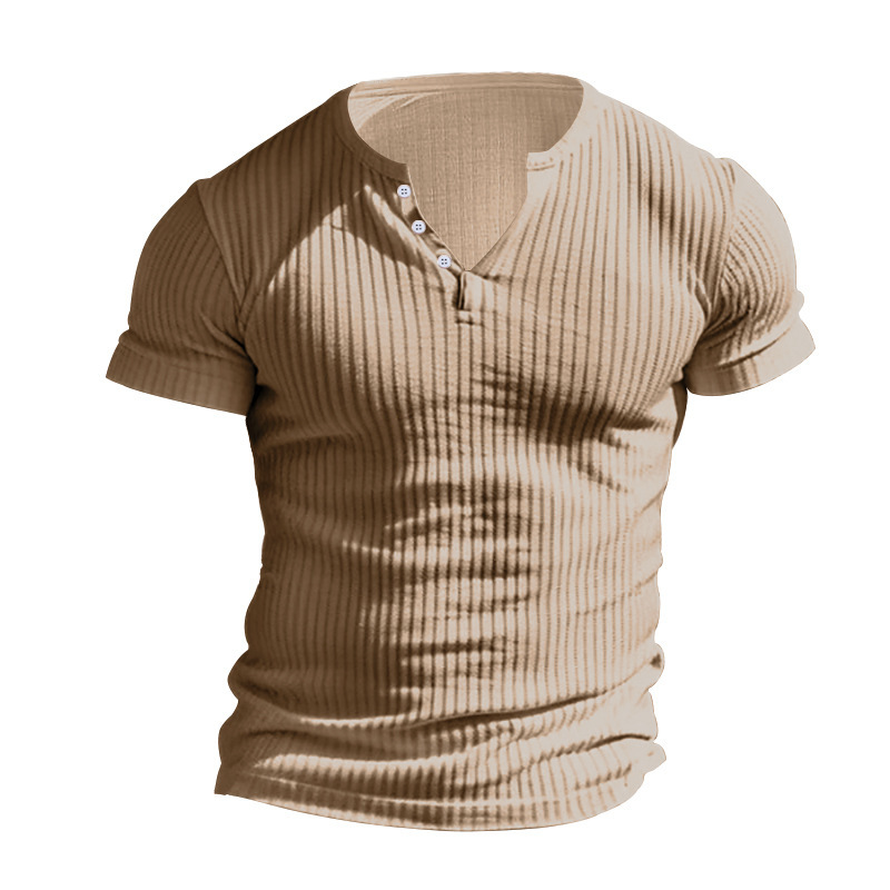 Vivelo Life Active Stripe Tee