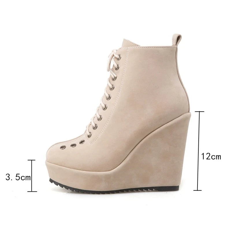 Vivelo Life Women'S Ankle Boots 