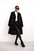 Vivelo Life Women's Coat in Classic Style
