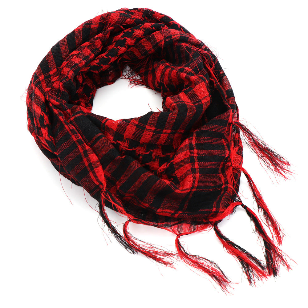 Vivelo Life Multi-functional Keffiyeh Scarf