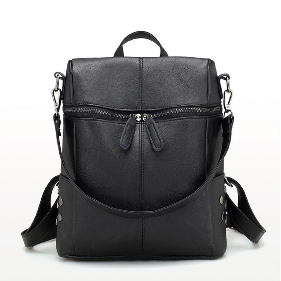Retro Backpack - CLEARANCE