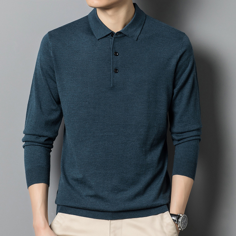 Vivelo Life Men's Slim Fit Shirt