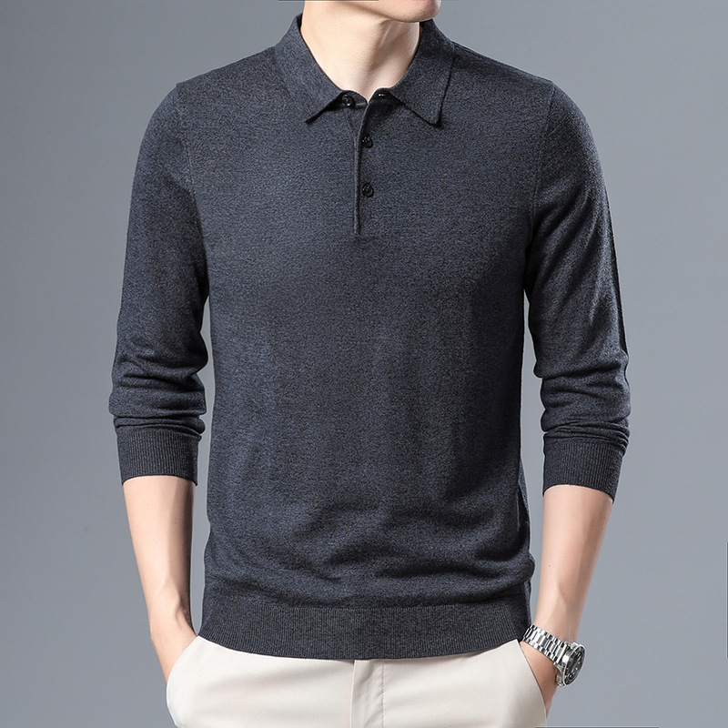 Vivelo Life Men's Slim Fit Shirt