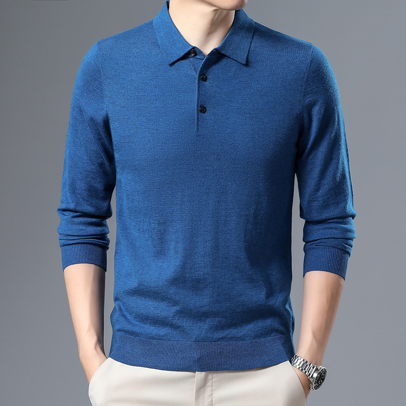 Vivelo Life Men's Slim Fit Shirt