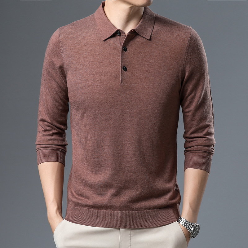 Vivelo Life Men's Slim Fit Shirt