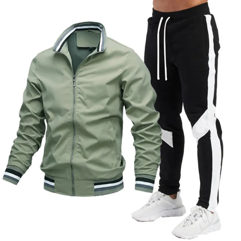 Vivelo Life Men's Tracks