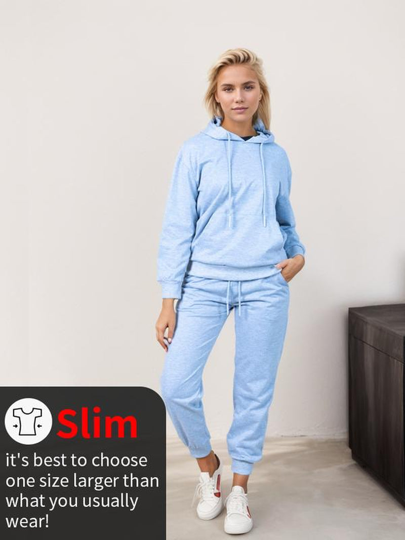 Sky Blue Marine comfort bridal hoodie set - 