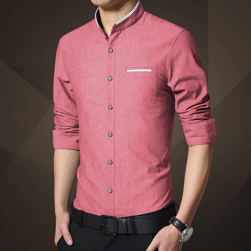 Vivelo Life Men's Shirt and Top Collection