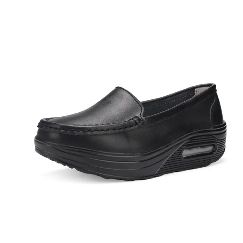 Vivelo Life Women's Wedges 