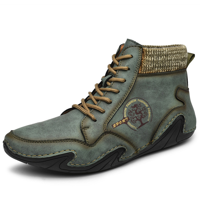 Vivelo Life Men's Sock Boots