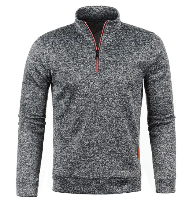 Vivelo Life CozyZip Men’s Sweater