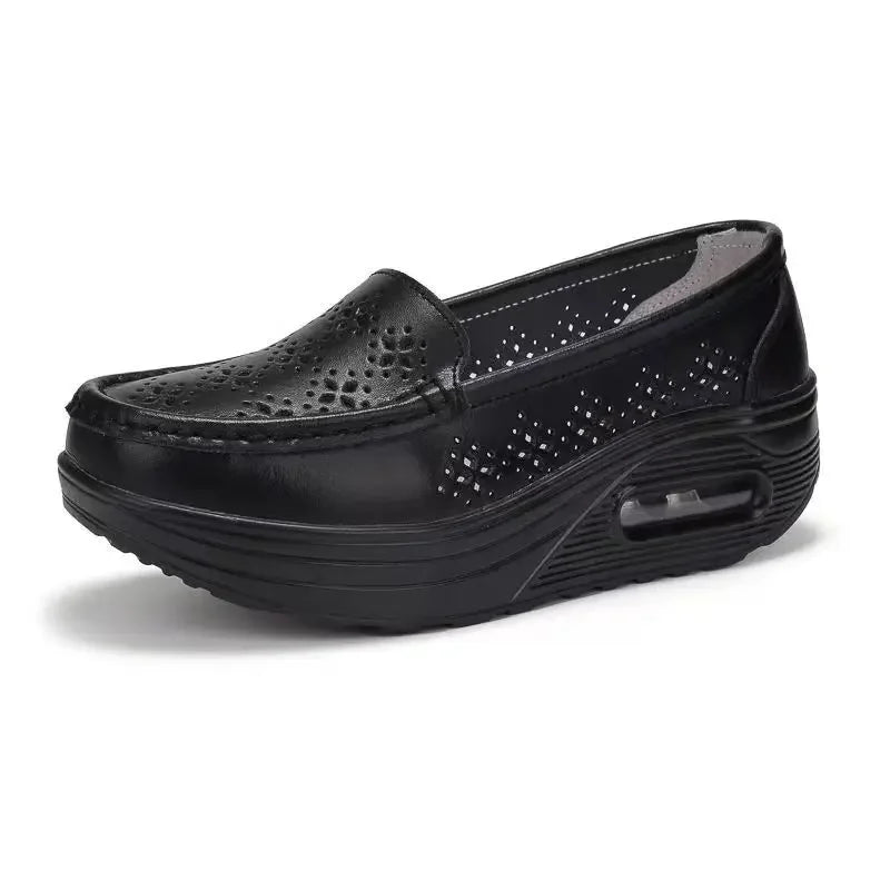 Vivelo Life Women's Wedges 