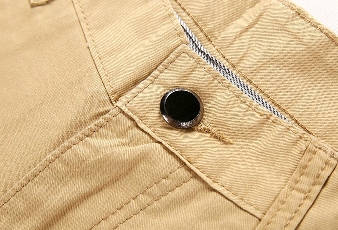 Vivelo Life Men's Casual Long Pants