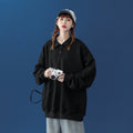Versatile Long-Sleeved Blouse for Autumn