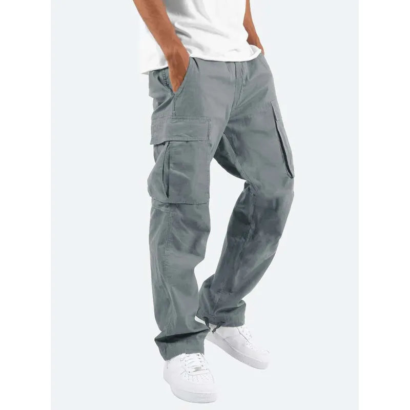 Vivelo Life AllDay Men's Utility Cargos