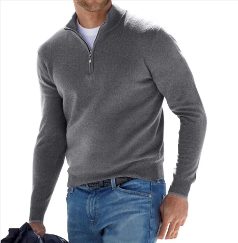 Vivelo Life Autumn-Winter Luxury Cardigan
