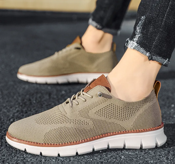 Vivelo Life PerfectStride Men's Shoes