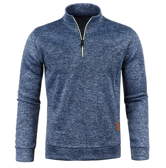 Vivelo Life CozyZip Men’s Sweater