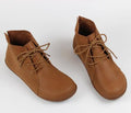 Vivelo Life Women's Autumn/Winter Handmade Ankle Boot