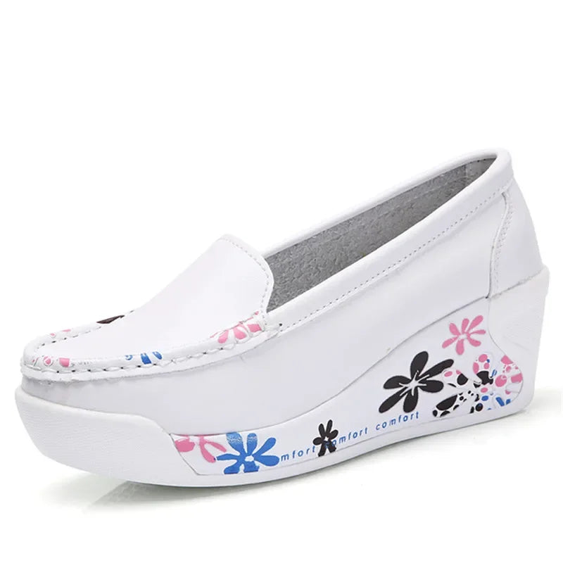 Vivelo Life Women's Wedges 
