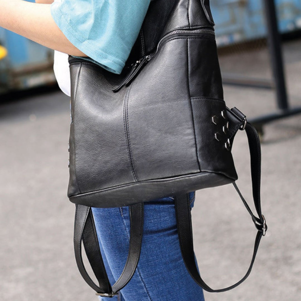 Retro Backpack - CLEARANCE